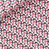 Twill Pattern Pink