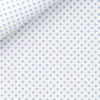 Twill Pattern Blue