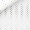 Twill Pattern Blue