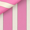 Poplin Stripes Purple