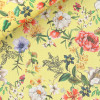 Twill Pattern Yellow