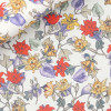 Twill Pattern Pink