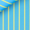 Twill Stripes Blue