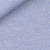 Herringbone Plain Blue