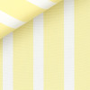 Poplin Stripes Yellow