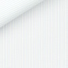 Twill Stripes Blue