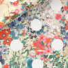 Twill Pattern Pink