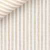 Dobby Pattern Brown