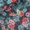 Seersucker Pattern Pink