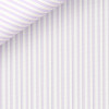 Twill Stripes Purple