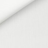 Twill Plain White