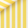 Poplin Stripes Yellow