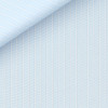 Poplin Stripes Blue