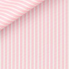 Poplin Stripes Pink