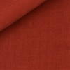 Plain Rust Cashmere Corduroy