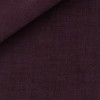 Plain Bordeaux Cashmere Corduroy