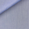 muslin Plain Blue