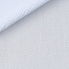 Muslin Plain Blue