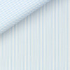 Twill Stripes Blue