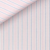 Poplin Stripes Pink