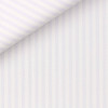 Twill Stripes Mauve