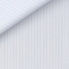 Poplin Stripes Blue