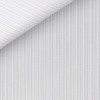 Poplin Stripes White