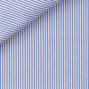 Twill Stripes Blue