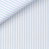 Twill Stripes Blue