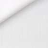 Twill Plain White