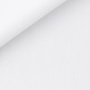 Pin Point Plain White