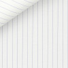 Twill Stripes Blue