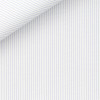 Twill Stripes Blue