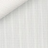 Twill Stripes Grey