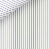 Twill Stripes Blue