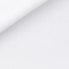 Satin Plain White