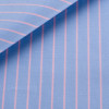 Poplin Stripes Pink