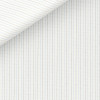 Poplin Stripes Blue