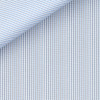 Poplin Stripes Blue