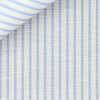 Zephir Stripes Blue