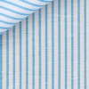 Zephir Stripes Blue