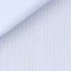 Twill Stripes Blue