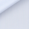 Twill Stripes Blue