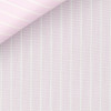 Poplin Stripes Purple