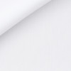 Twill Plain White