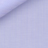 Herringbone Plain Blue