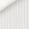 Poplin Stripes Purple