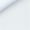 Twill Plain Blue