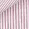 Oxford Stripes Red