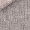 Linen Plain Brown